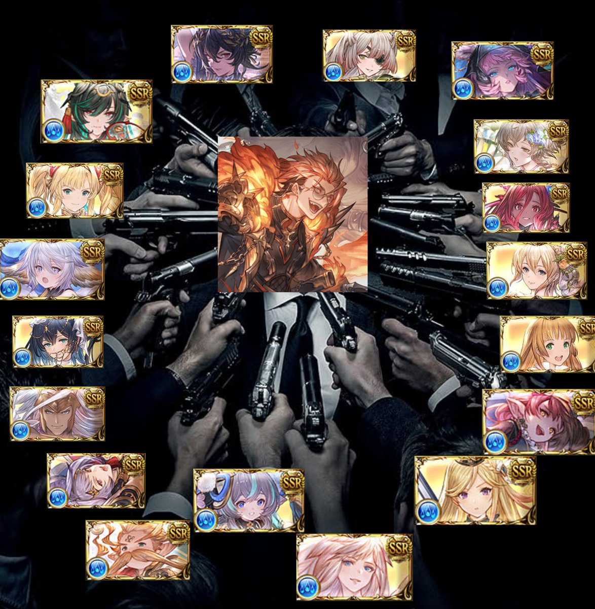 Fluff | フワフワ tweet media