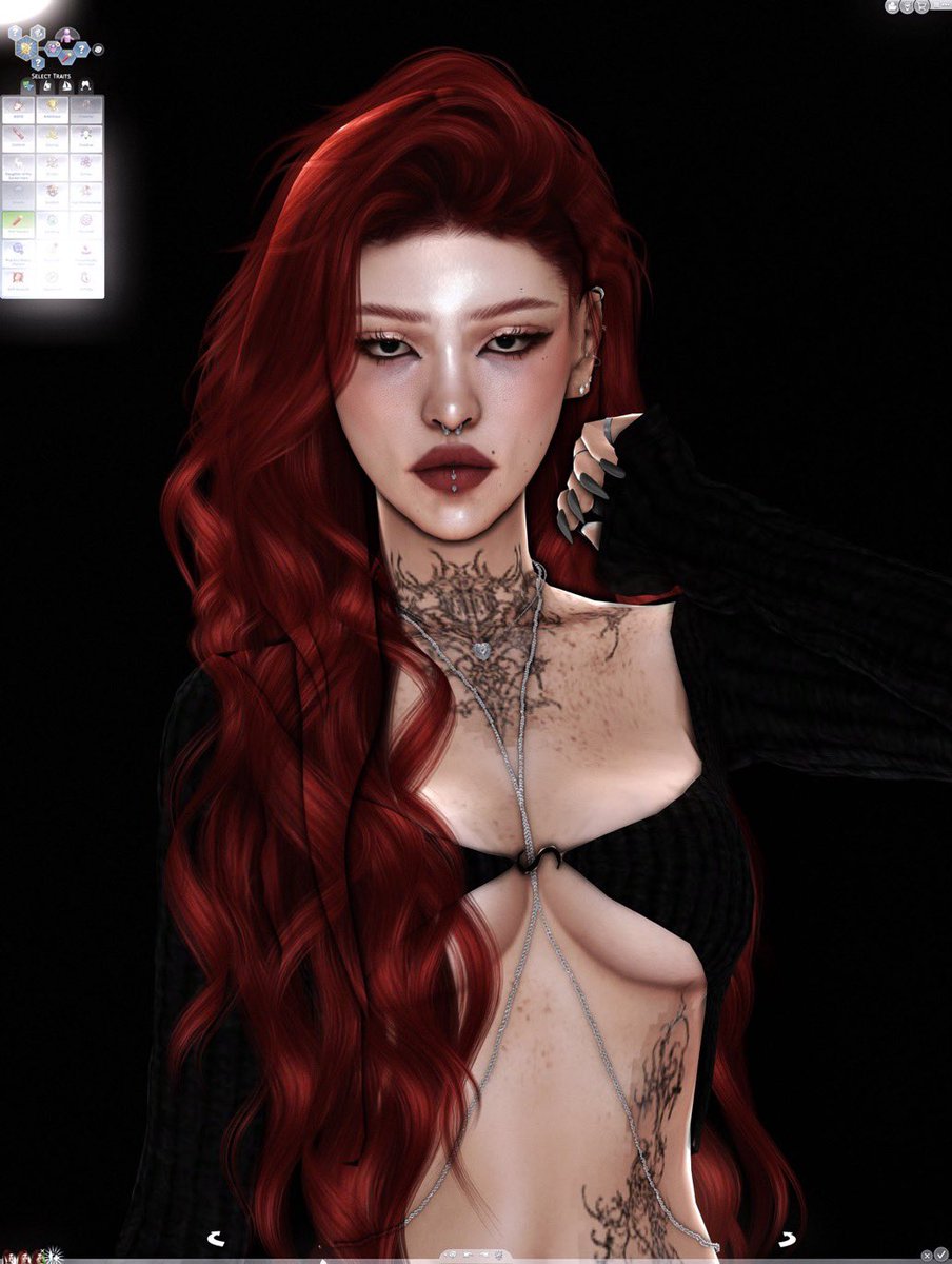 ness ✶ tweet media