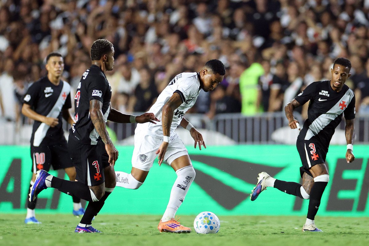 Central do Vasco tweet media