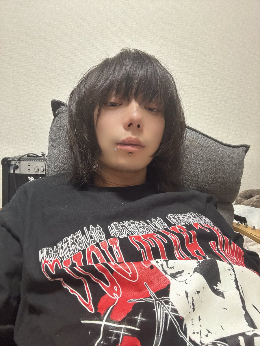 鮮血A子ちゃん 滅多刺しひろくん tweet media