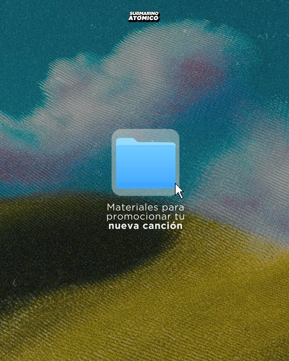 Submarino Atómico tweet media