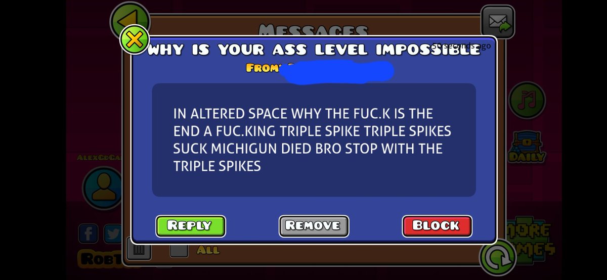 AlexGDGamer tweet media