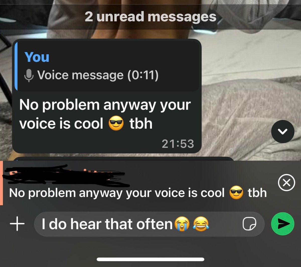 Gifty is a girl.😗💕 tweet media