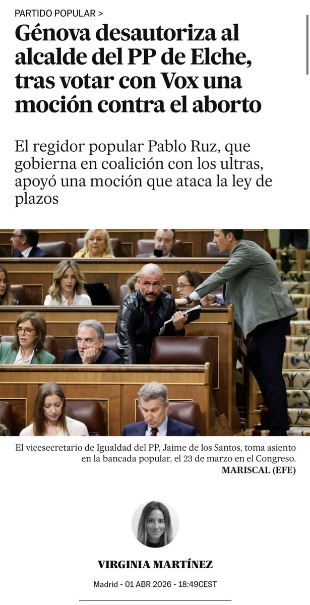 Muy.Mona/🇪🇸💚 tweet media