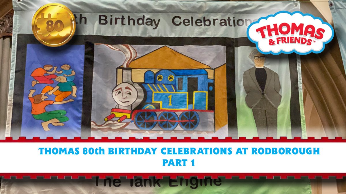 Steaming to Legacy tweet media