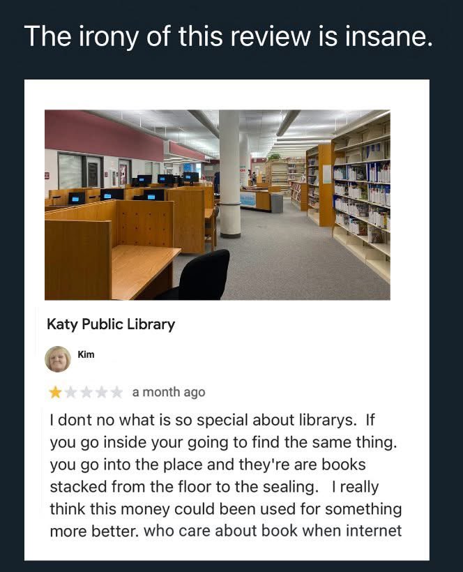 G. F. Allen tweet media