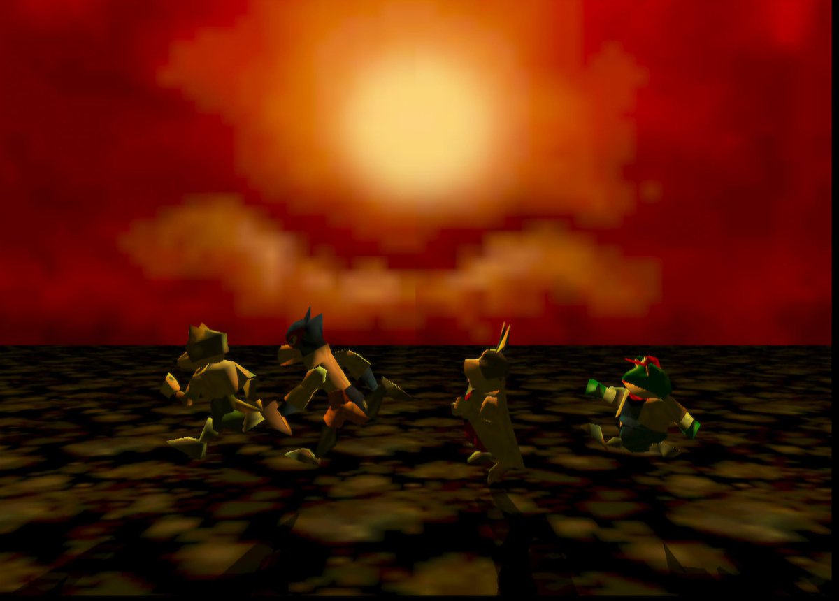 ChronoKatie - Now Playing Nier Replicant tweet media