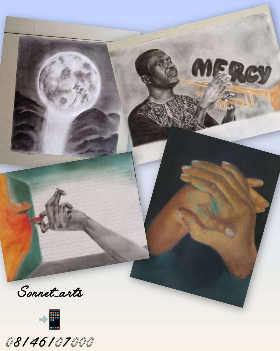 SonnetArts tweet media