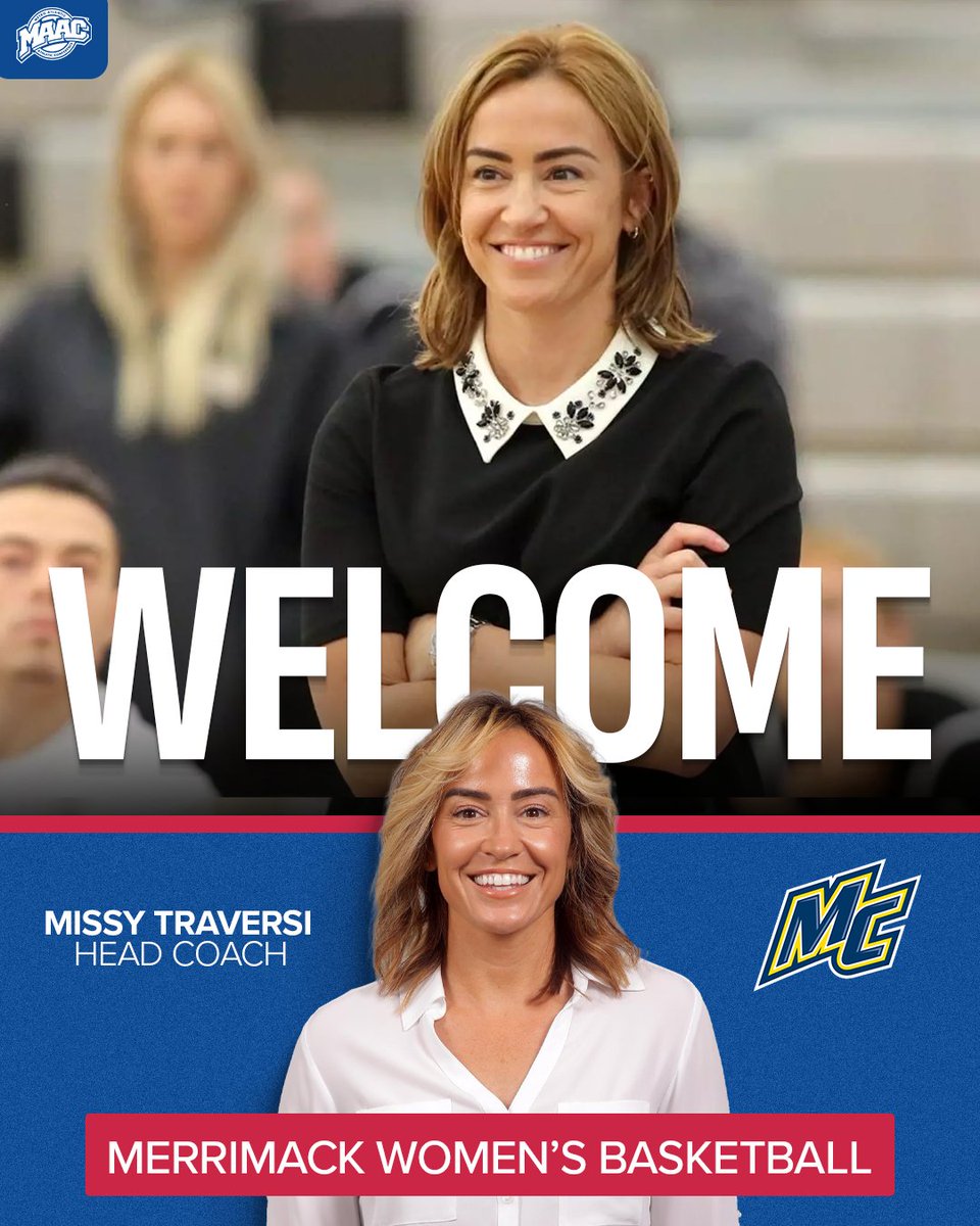 MAAC Hoops tweet media