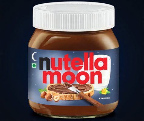 New flavour incoming $FNJ