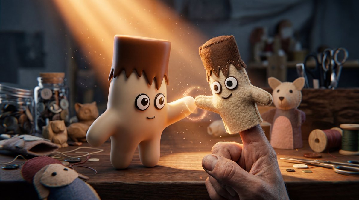 GrumpySmurf 🐍 tweet media