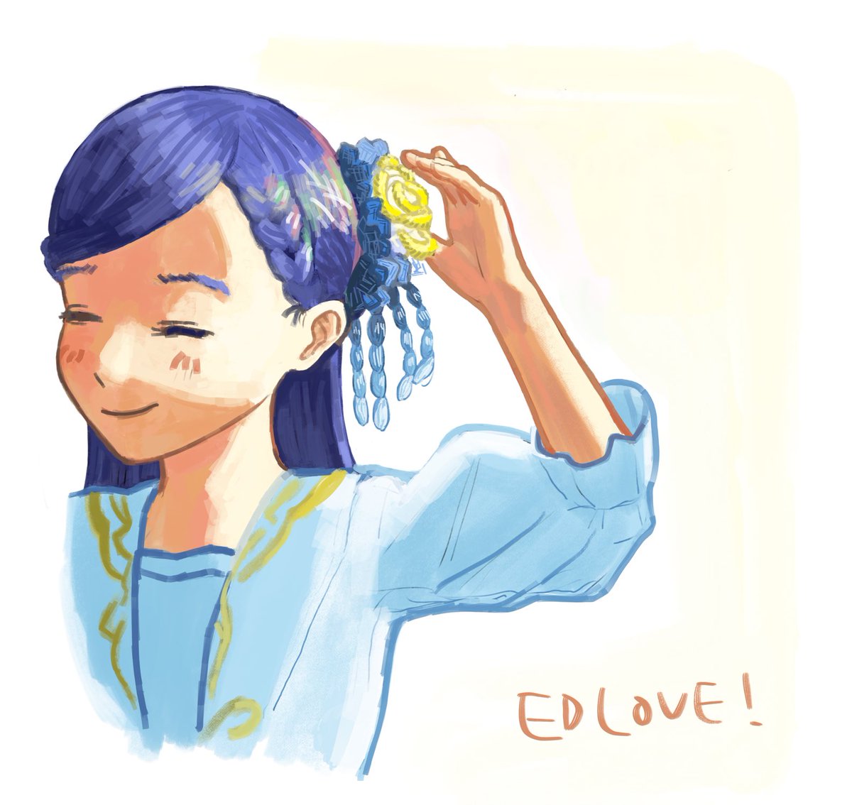 おはよう tweet media