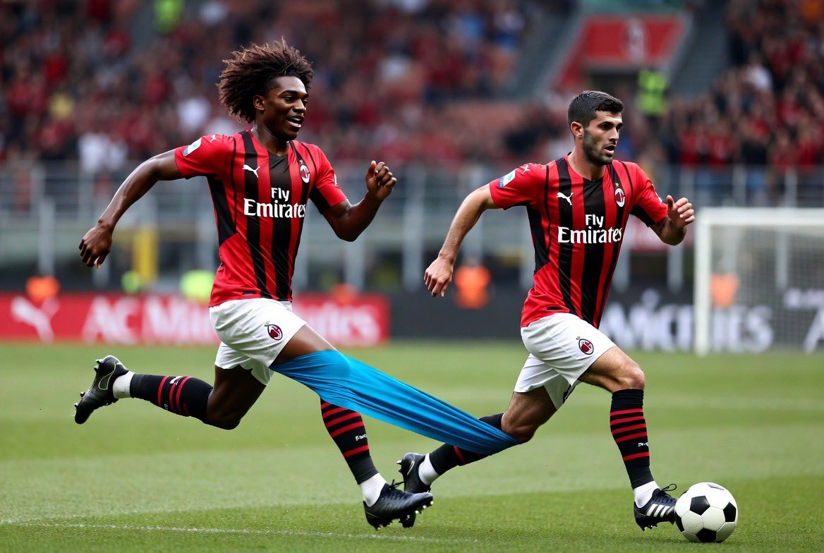 USMNTrev tweet media