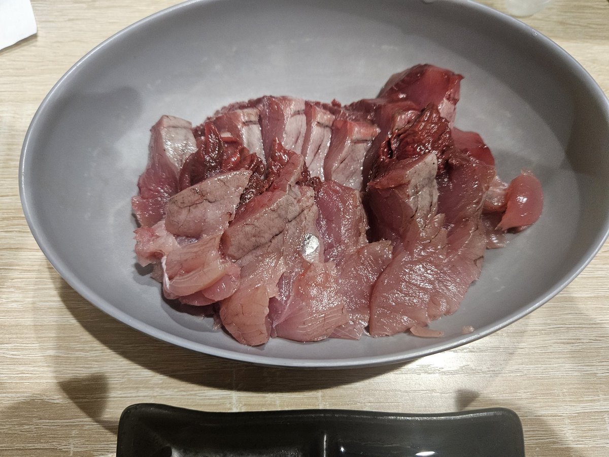 ともみん tweet media