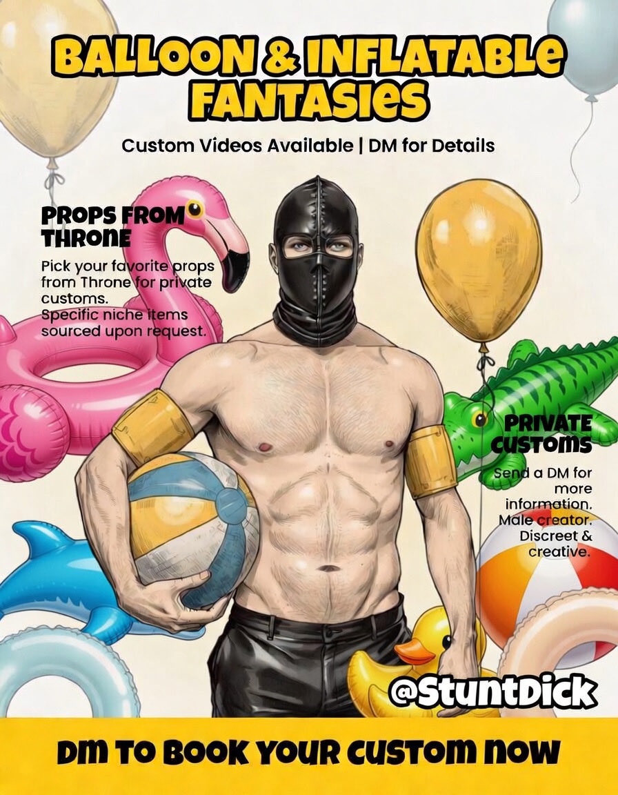 StuntDick tweet media