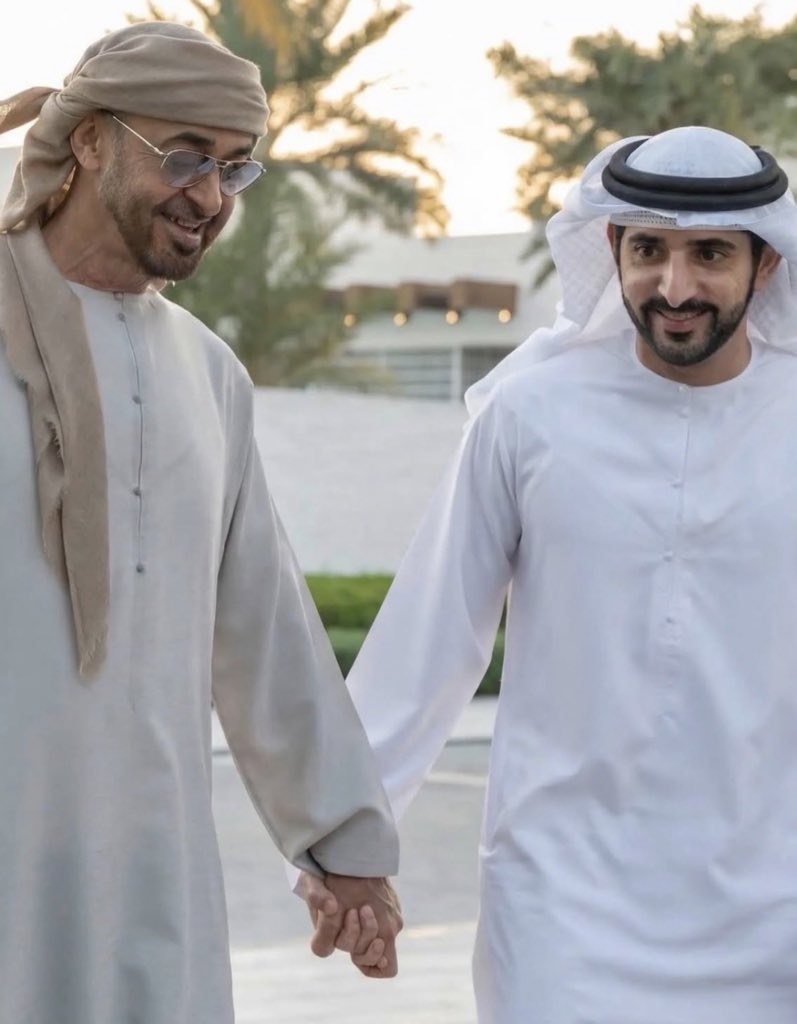 ربدان بن بدران tweet media