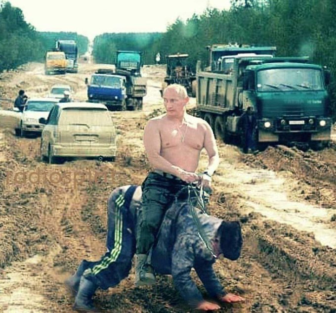 IVampirov's tweet photo. @PutinMilitary https://t.co/TJg4mcoMZd