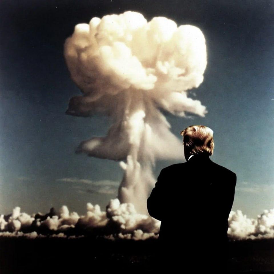 mrpool38's tweet photo. BOOOOOOOOOOOOOOOOOM!

UNDER DIRECT ORDERS FROM TRUMP, THE U.S. MILITARY INITIATES OPERATION FINAL JUDGMENT

AT FIRST LIGHT, FROM THE TEMPLE MOUNT, THE COMMAND WAS GIVEN: THE UNITED STATES ARMY HAS ENTERED FULL-SCALE, VISIBLE MARTIAL LAW ACROSS THE NATION. https://t.co/AsLZvQWcHe