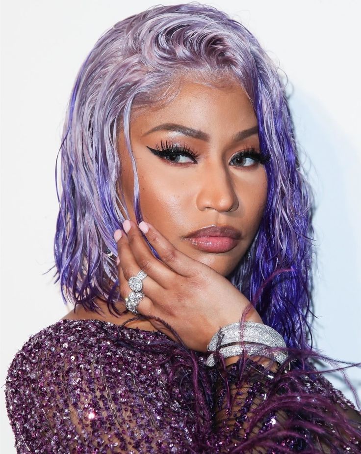 Nicki4orever's tweet image. 📈 CHART CHECK: Nicki Minaj is still charting across multiple genres. Whether it’s a solo hit or a feature, the "Minaj Effect" is very real and very lucrative. 💰🎀✨ #ChartTopper #BillboardQueen #NickiMinaj 💕💕💕💜💜💜👑👑👑🩷🩷🩷