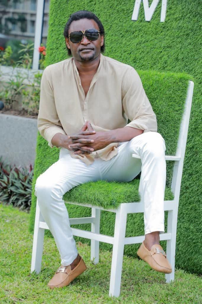 King Lesh 👑 tweet media