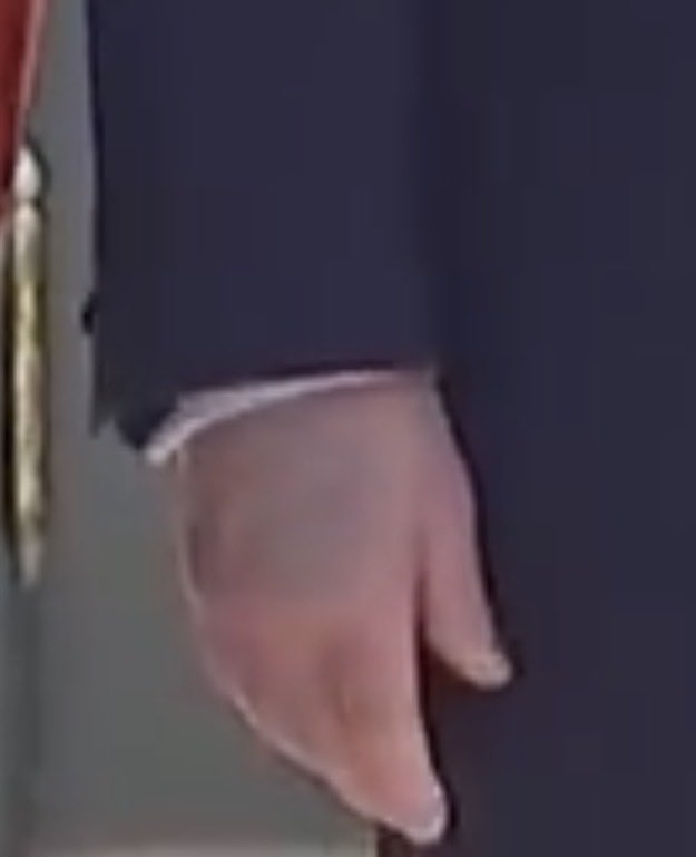 Impeach Trump a 3rd Time! tweet media