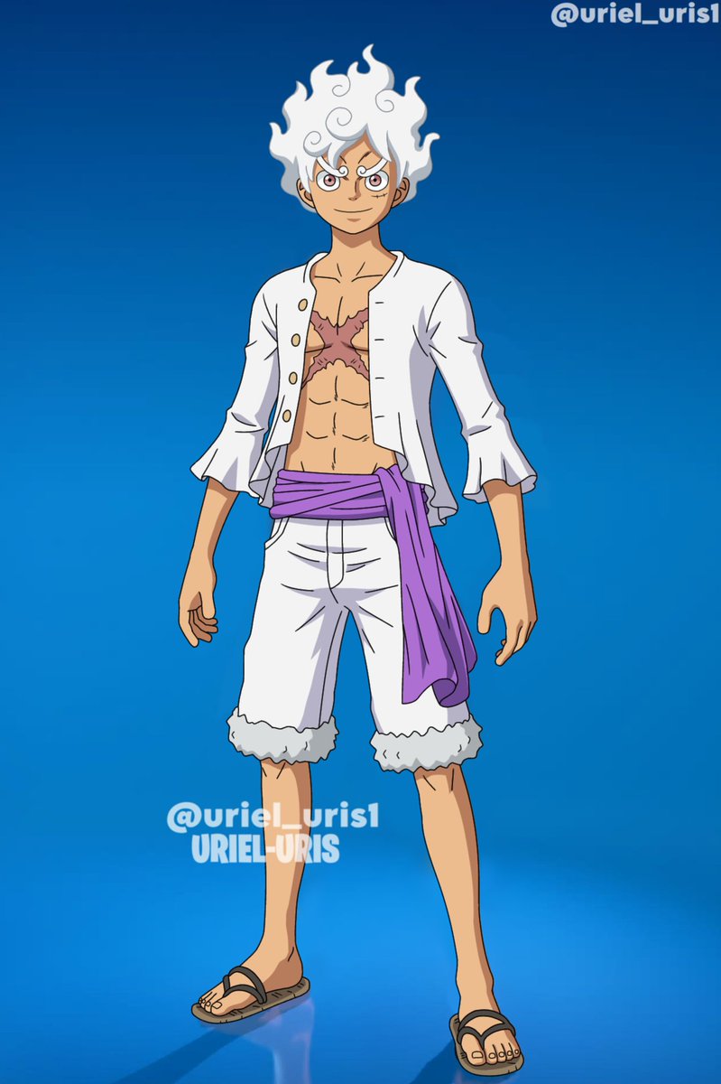 UrieL UriS tweet media