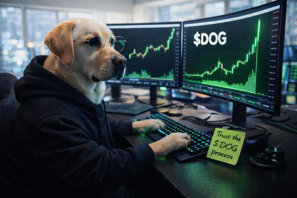 <a href="/0xCryptoshi/">Cryptoshi</a> This is why we always trust the process!