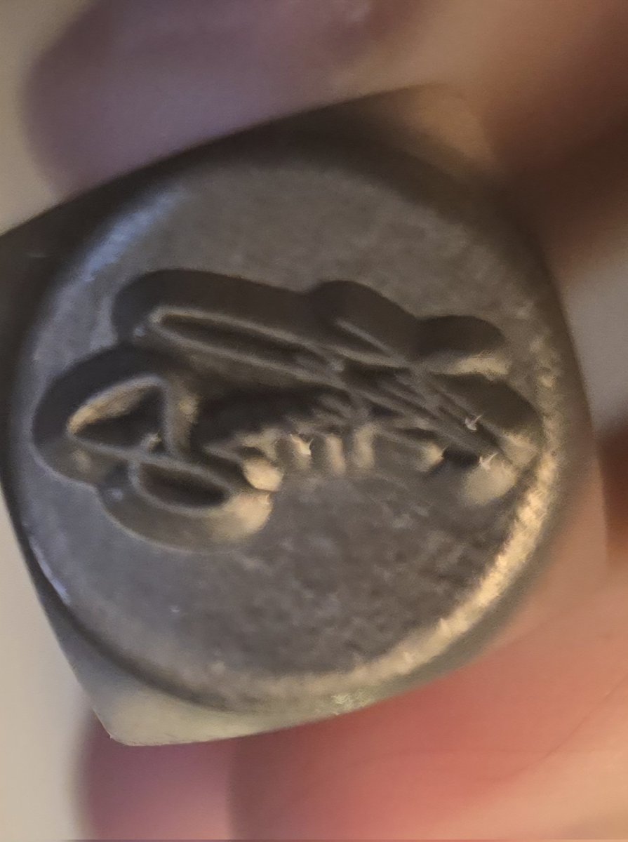 GriffeySuper's tweet image. Guys and Gals. Please please visit my new favorite crew over at @ImpressArt Extremely talented group. These are my new Griffey metal stamps they me. Can't thank you enough guys. @FanaticsCollect @Mariners #Griffey #creativeness.