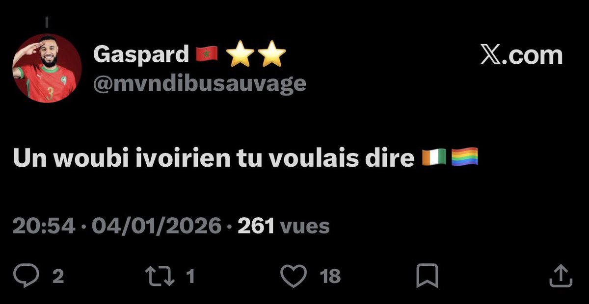 Kiluba Oswald 🇨🇩 tweet media