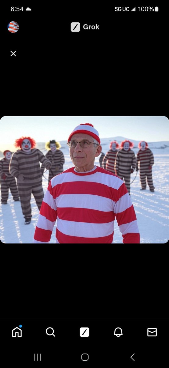 American Cory tweet media