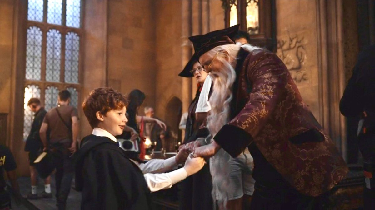 blossom_weasley's tweet photo. Me voy a morir de la ternura https://t.co/S3jMqwfYKo
