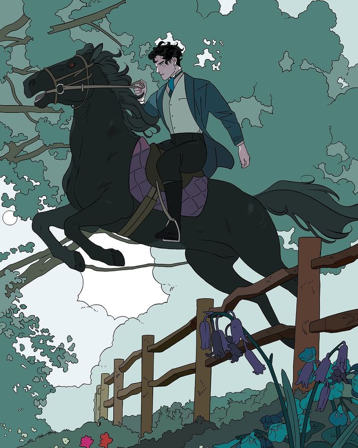 Carol; blackthorn ➰️ tweet media