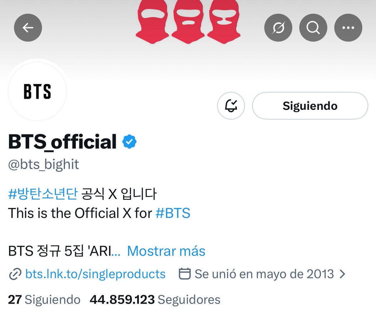 浮世 —⊙⊝⊜ seeing bts tweet media