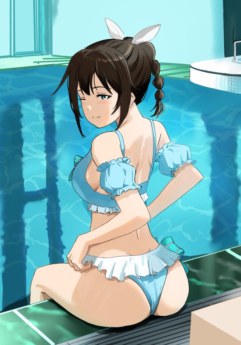 Nonaka Kokoro漫画 第2話制作中　skeb再開　pixivFunBox開始　冬コミ合同誌 tweet media