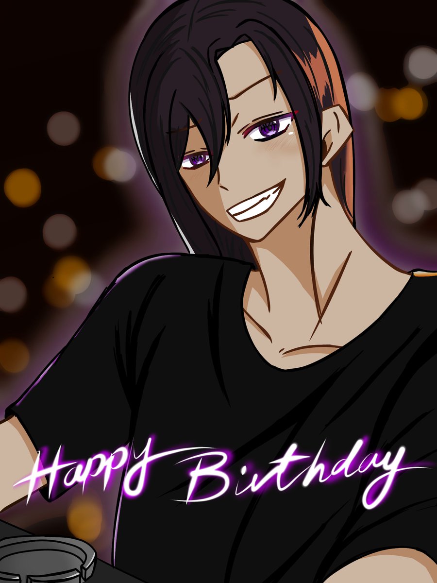 ペンき tweet media