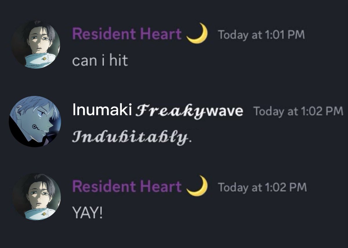 Violet174 #1 momo fan? tweet media