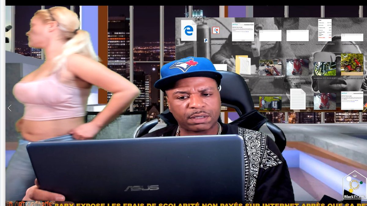 Canada James tweet media