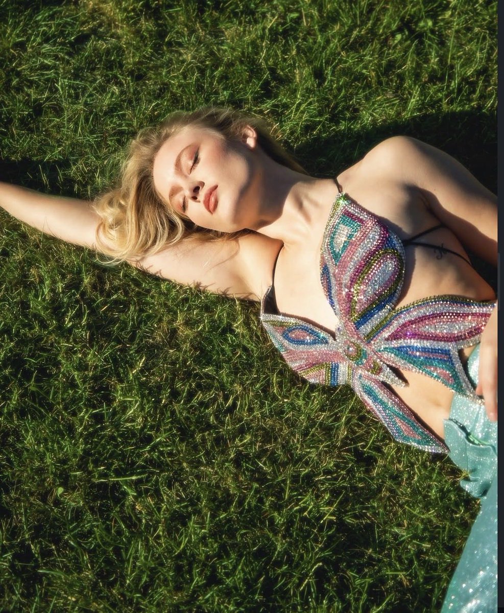 A ⋆𐙚₊˚⊹♡ tweet media