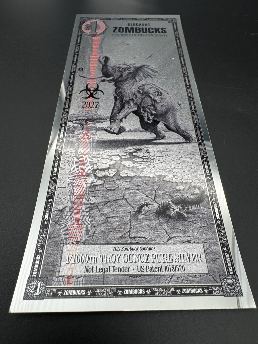 SilverDegen tweet media