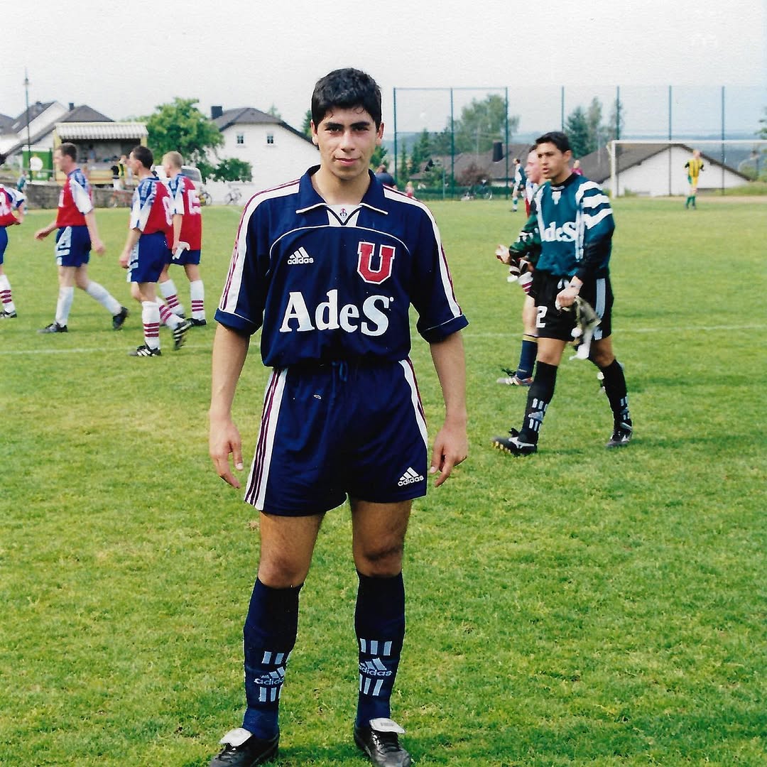 Despliegue Fútbol tweet media