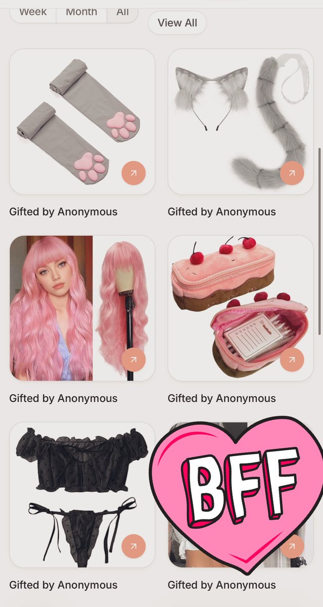 (˶°ㅁ°)!! bonnibellᰔ tweet media