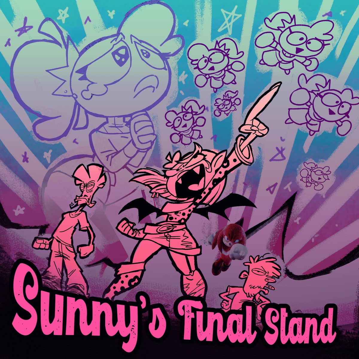 𝙎 𝙐 𝙉 𝙉 𝙔🪐✨ tweet media