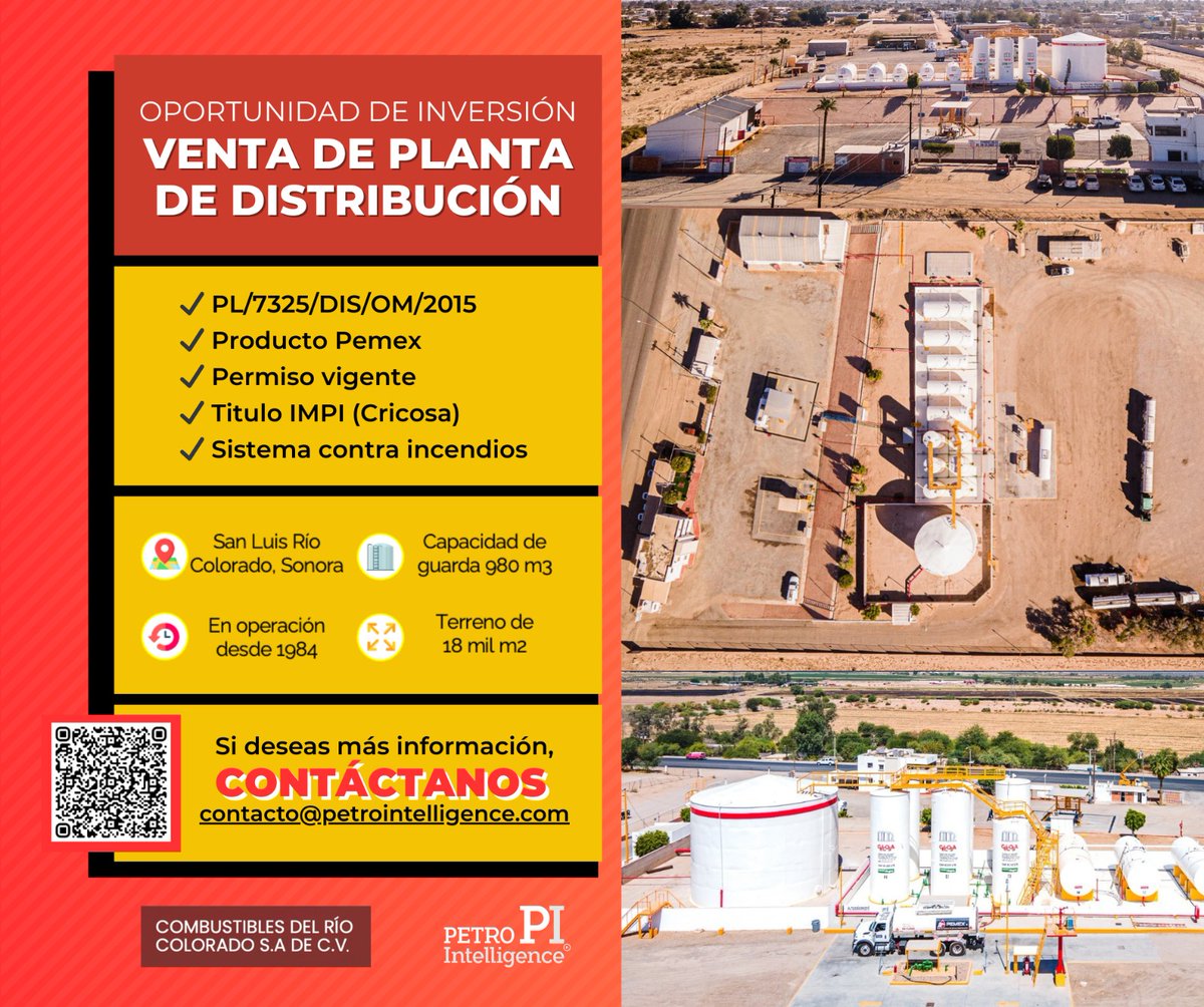 PETROIntelligence tweet media