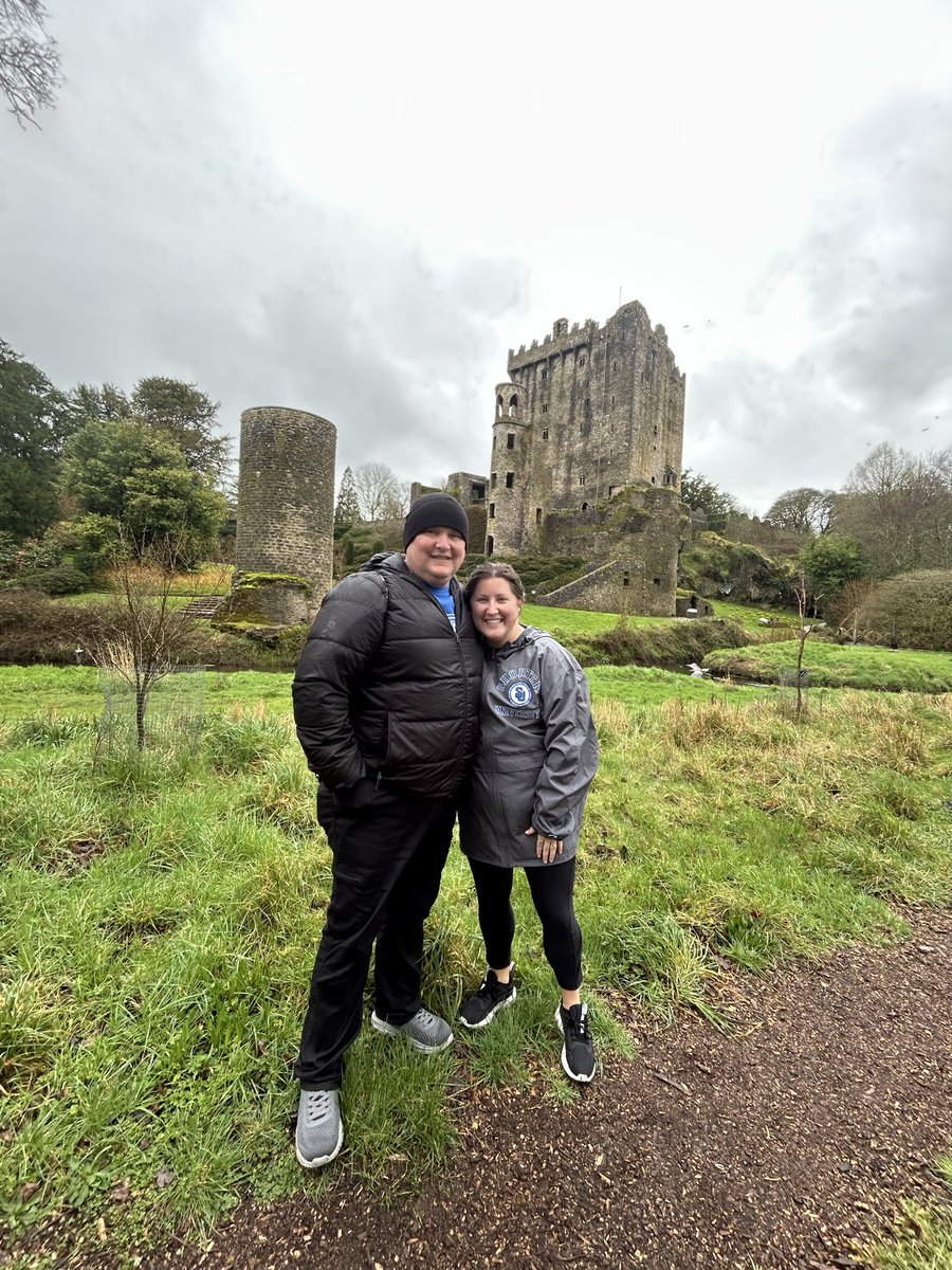 Dawgsfan0311's tweet image. #Galway #cliffsofmoher #blarneycastle