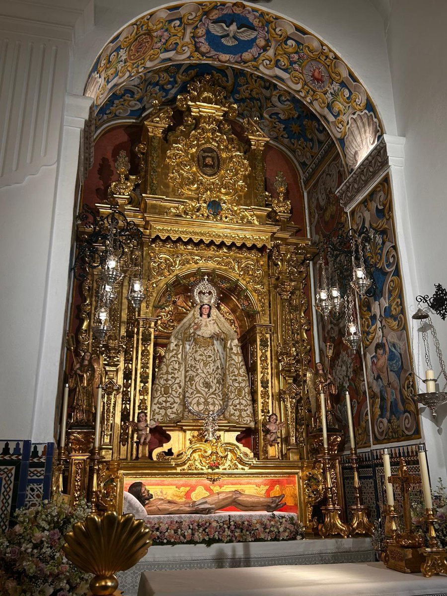 Hdad Soledad Albaida tweet media