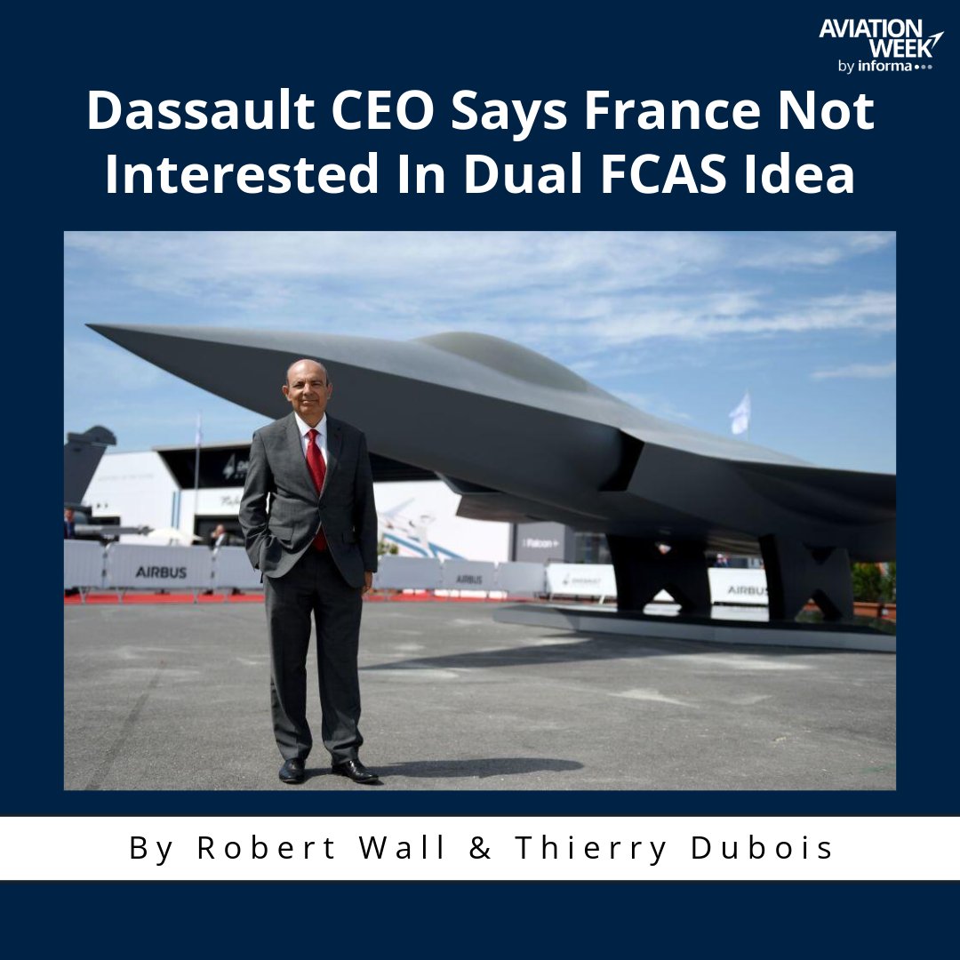 Aviation Week tweet media