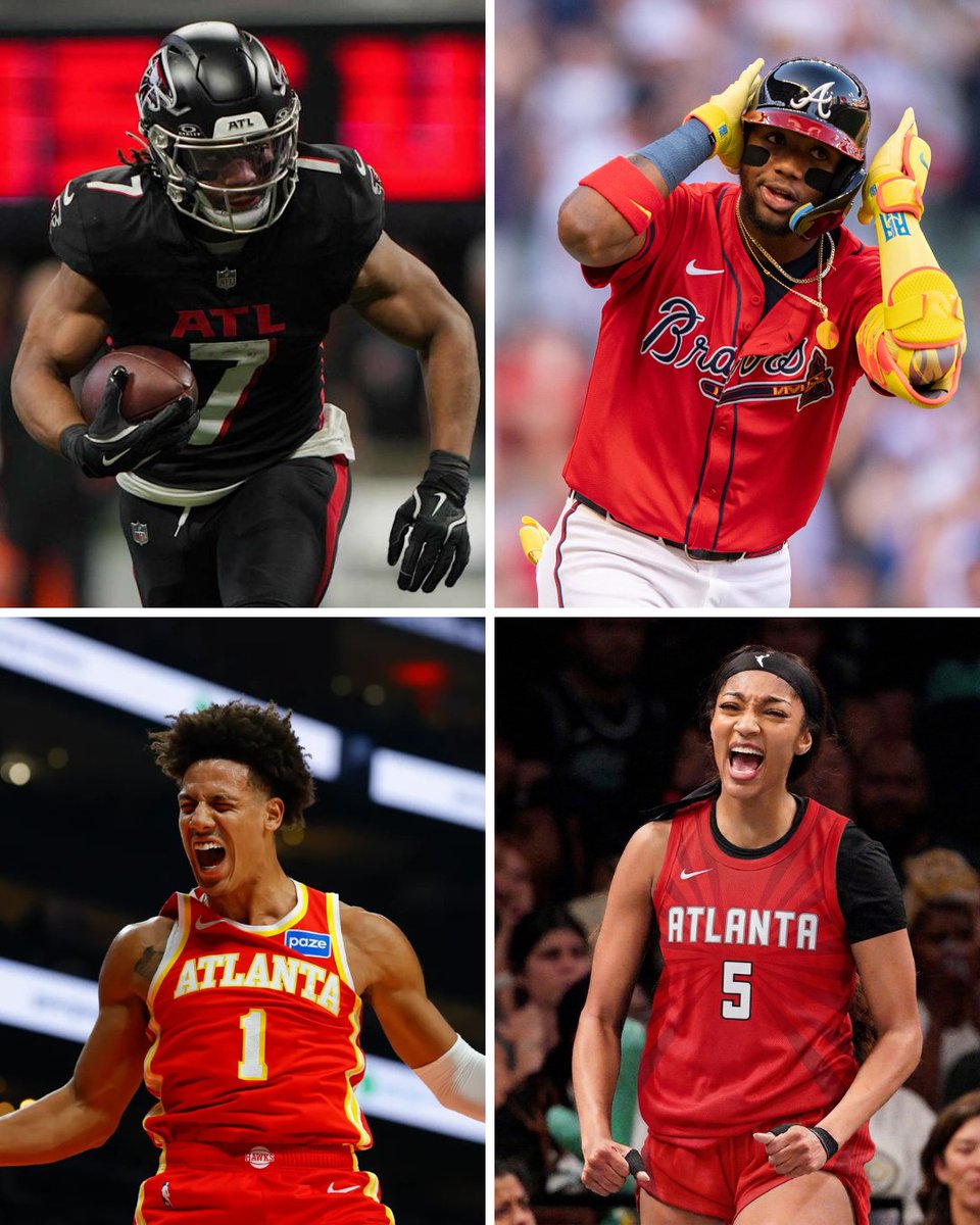 Everything Georgia tweet media