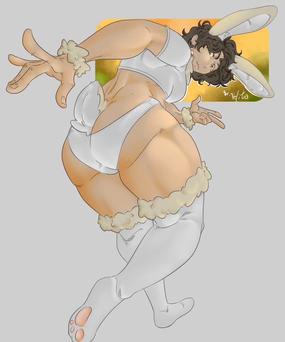 little bunny