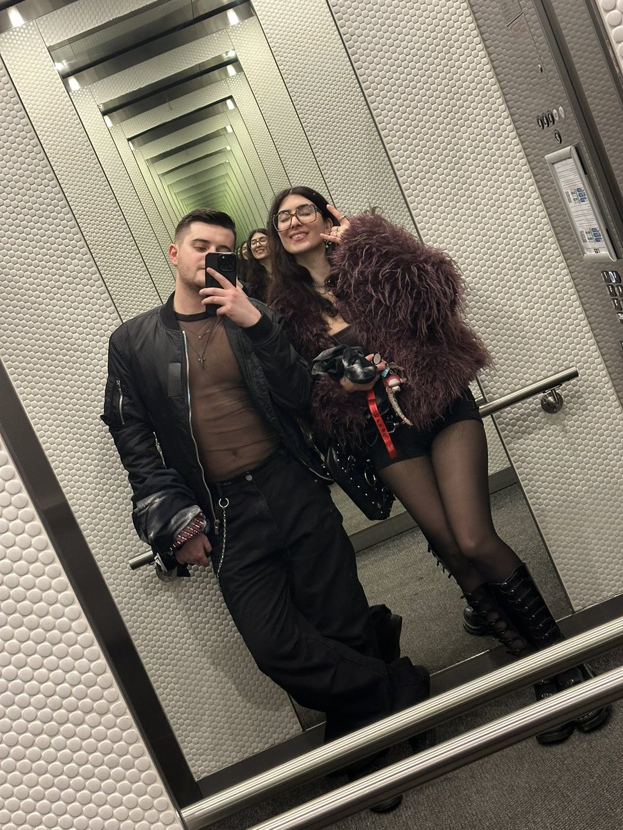 Nick tweet media