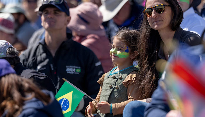 Scuttlebutt Sailing News tweet media